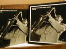 MOSAIC LP set: Illinois Jacquet Sessions: 1945-50