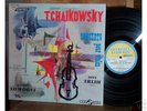 DUCRETET-THOMSON- Devy ERLIH: Tchaikovsky's Violin Conc