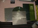 ISIS oceanic  2lp plus poster neurosis sunn OOP