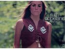 RARE SEALED funk psych RUTH COPELAND LP w inserts