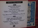 Mercury Disco Sampler 12