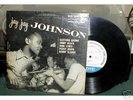 Jay Jay Johnson Blue Note 5028 10