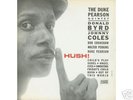 Duke Pearson on Jazz Line