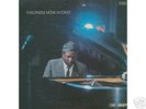 Rare Thelonius Monk in Tokyo