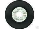 RICHARD STREET & THE DISTANTS 45 RPM VG+ THELMA # 2282