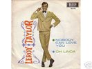 LEROY TAYLOR-OH LINDA WITH PS -RARE NORTHERN-HEAR