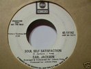 RARE NORTHERN SOUL=EARL JACKSON=ABC 45=Promo Copy