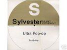 Ultra Pop-Op rare psych/fuzz-guitar-funk UK library LP