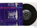 PRETTY THINGS - ON FILM  UK EP, TE17472