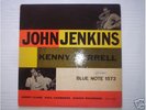JOHN JENKINS-B.NOTE1573.ORIG.DG 47W63RD PRESSING