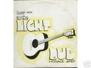 dub LP:HUNGRY TOWN ALL STARS-in the light dub