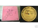 STAN GETZ QUINT INTERPRETATIONS #3 NORGRAN RARE BOP LP