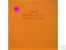 BOB DYLAN - SEEMS LIKE A FREEZE OUT - TMQ TMOQ