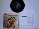 MARVELETTES UK EP Motown Northern Soul