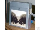 U2     The Best of 1990-2000.,.,(UK PROMO BOX SEALED)