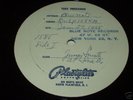 JIMMY SMITH   BLUE NOTE 1585   TEST PRESSING LP