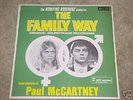 THE FAMILY WAY soundtrack Paul McCartney NM LP Beatles