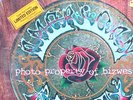 Grateful Dead SEALED MFSL American Beauty LP MINT