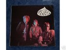 CREAM, 1966 1st UK LP, FRESH CREAM, 1st Press MONO
