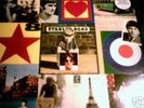 Paul Weller-Stanley Road LP-WITH LTD 16 PAGE BOOKLET
