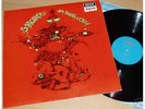JAN DUKES DE GREY Sorcerers Ultra rare UK 69 Decca Nova