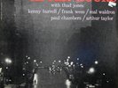 Thad Jones-Frank Wess-After Hours-Prestige NYC-EX
