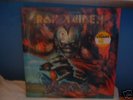 IRON MAIDEN-VIRTUAL X1-SEALED 2XLP'S-MINT-GATEFOLD