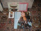 ROLLING STONES Let It Bleed 1969 MONO 1st Press + BOOK