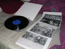 New York Hardcore the way it is  comp TEST PRESS