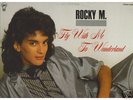 ROCKY M. Fly with me to wonderland 12