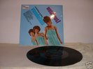 MARTHA REEVES & THE VANDELLAS - WATCHOUT - MOTOWN LP