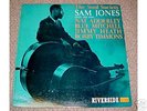 SAM JONES 