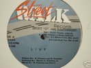 SPORT G AND MASTERMIND LIVE STREET WALK PAUL C