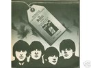 The Beatles Spanish Promo EP Valencia Convention 1981