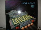 Droids - Star Peace great cosmic disco LP italo style