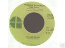 FRANKIE BEVERLY'S RAW SOUL 
