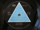 PINK FLOYD *THE DARK SIDE OF THE MOON* LP G/F COMPLETE