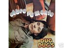 DUG DUG'S- ABRE TU MENTE  Wild Mexican psych hard rock