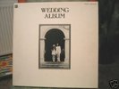 John Lennon and Yoko Ono Wedding Album Japan Box