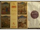 VIVALDI 4 Seasons AYO I Musici Philips HifistereO 1ED