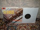 BEATLES Please Please Me 1963 BLACK & GOLD STEREO