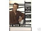 COL JOYE RARE 10 INCH OZ LP IN GREAT NICK