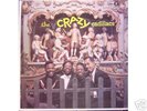CRAZY CADILLACS Orig Jubilee LP RARE DOO WOP
