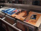 MOWAX HEADZ 2A BOX (DJ SHADOW, PRUNES, UNKLE,DJ KRUSH)