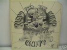 EPI 02-Blow Thru Your Mind-Byron Morris & Unity; NM/M-