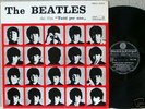 BEATLES TUTTI PER UNO PMCQ 31504 EX++/EX 1964 ORIG ITA