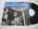JAZZ MESSENGERS The Big Beat BLUE NOTE W. 63rd LP