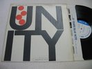 LARRY YOUNG Unity BLUE NOTE NY LP