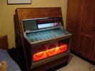 Juke box