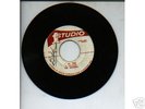 STUDIO ONE/I AM FREE - THE GAYLADS [R/STEADY]  7